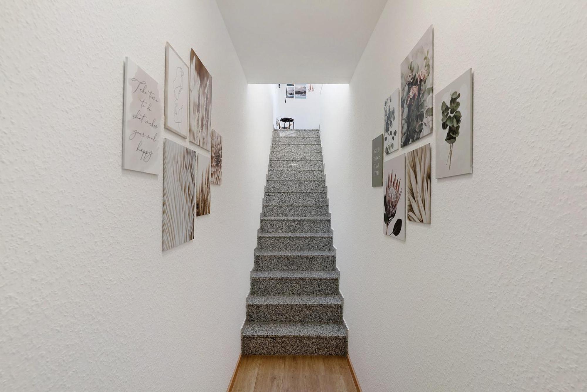 Lucy Appartments Kappel-Grafenhausen