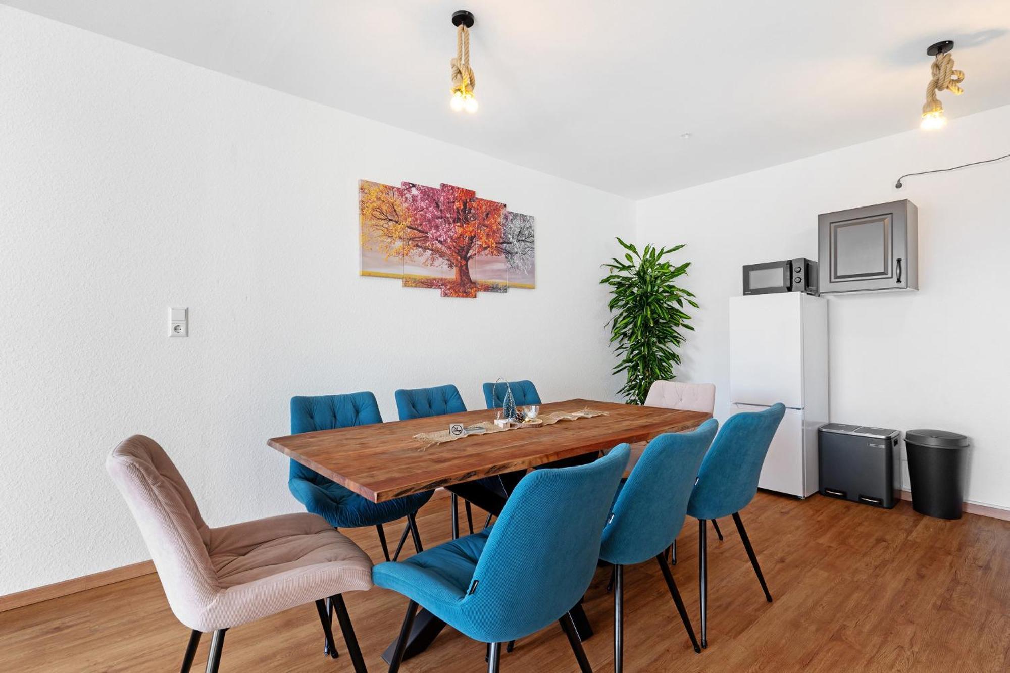 Lucy Appartments * Kappel-Grafenhausen