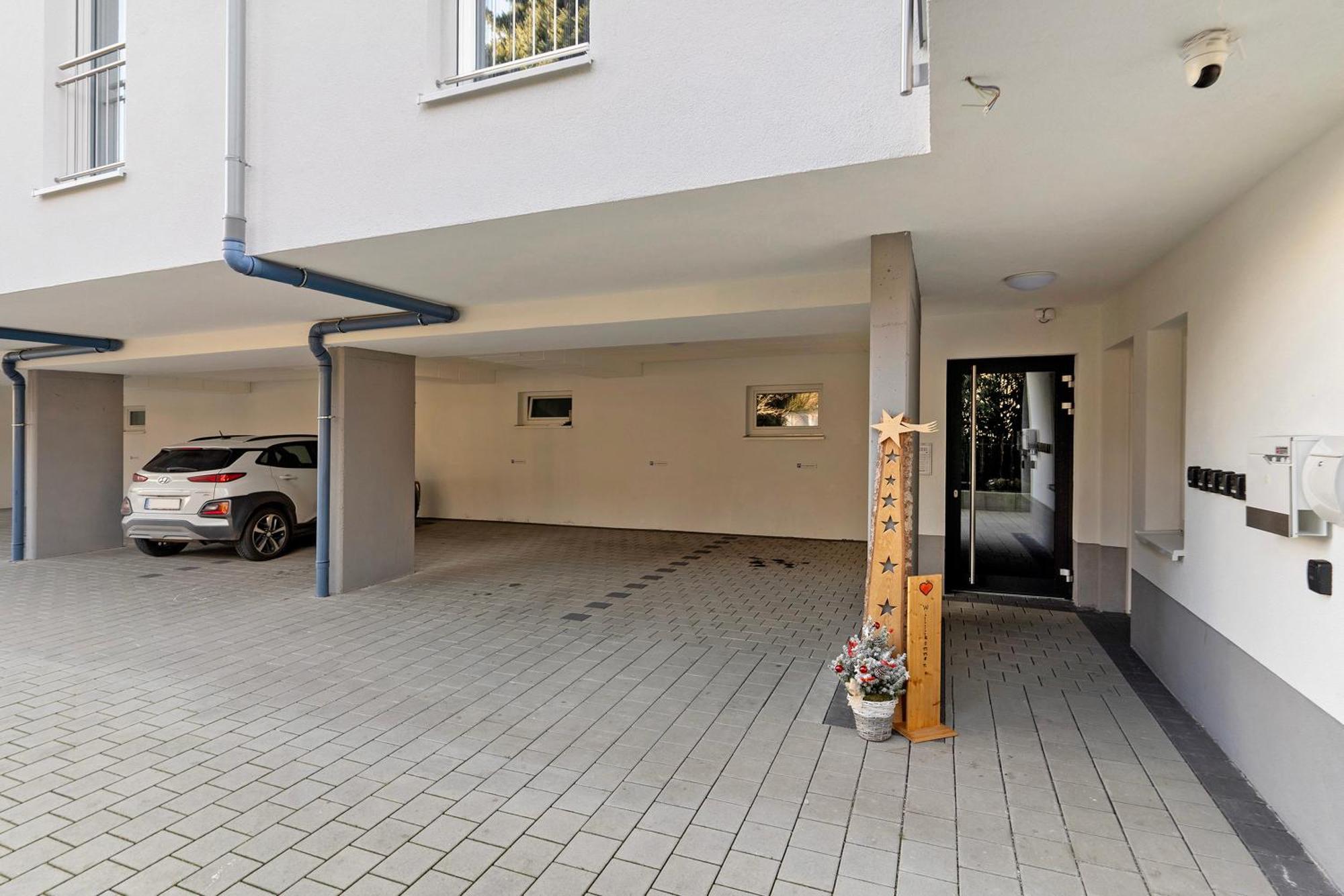 Lucy Appartments Kappel-Grafenhausen
