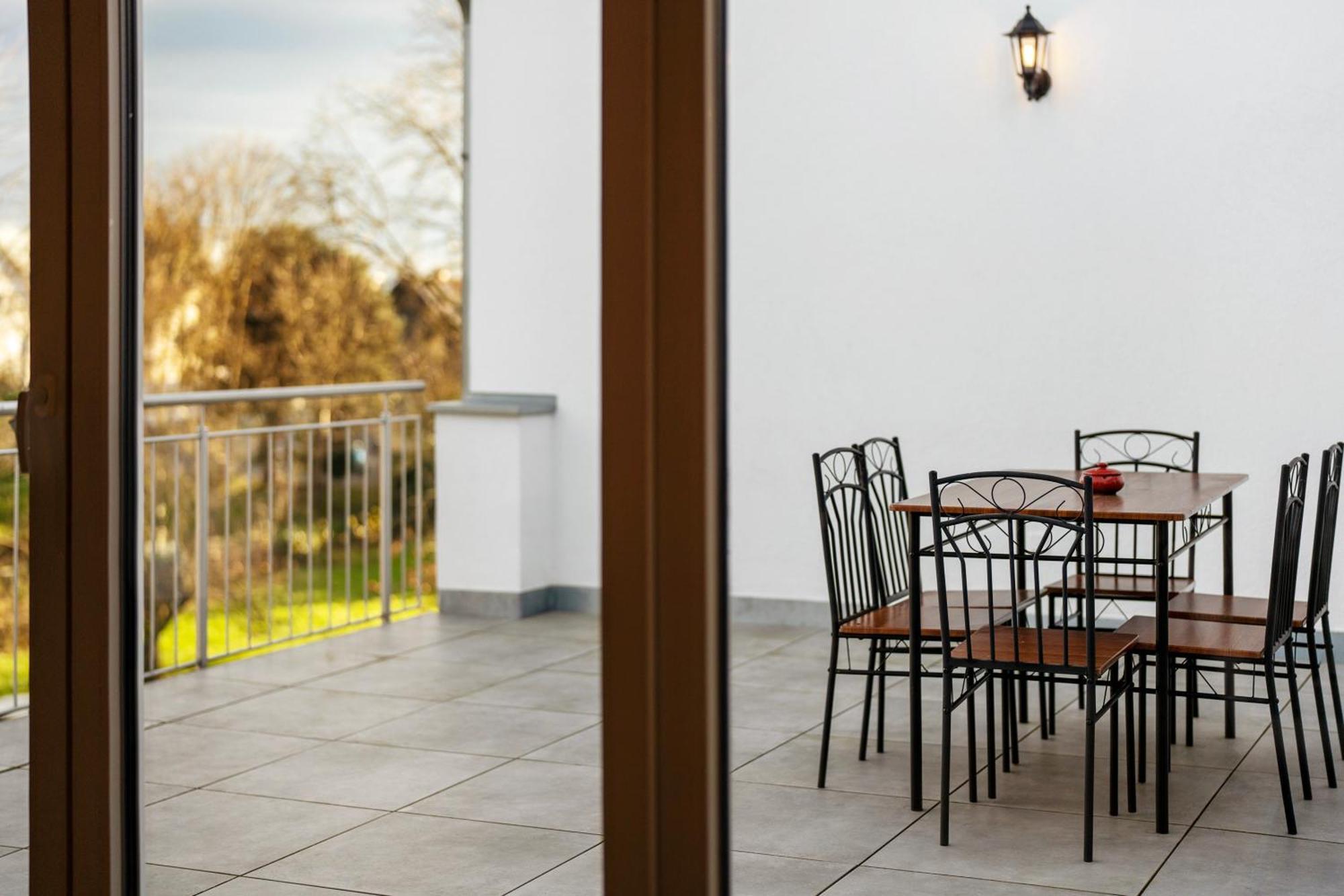 Lucy Appartments Kappel-Grafenhausen