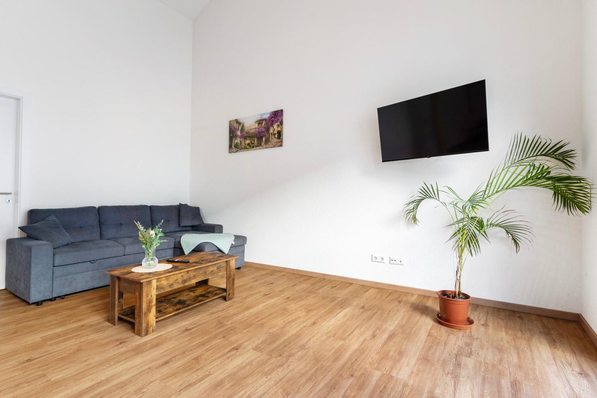 Lucy Appartments Kappel-Grafenhausen